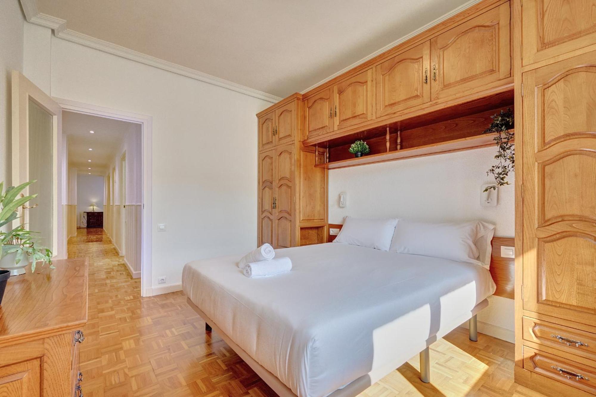Apartamento Tempranillo Logrono By Clabao Exterior photo