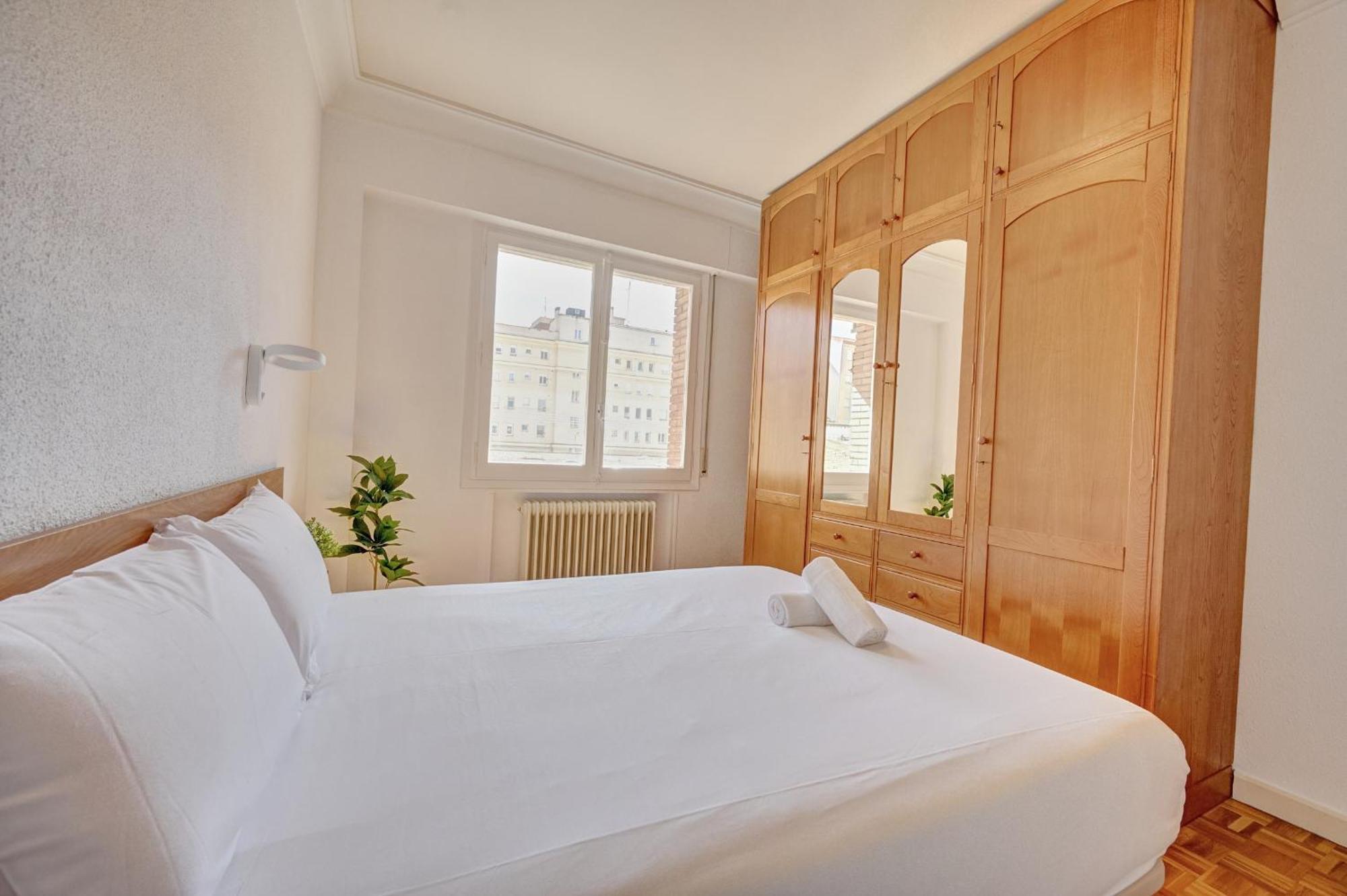 Apartamento Tempranillo Logrono By Clabao Exterior photo