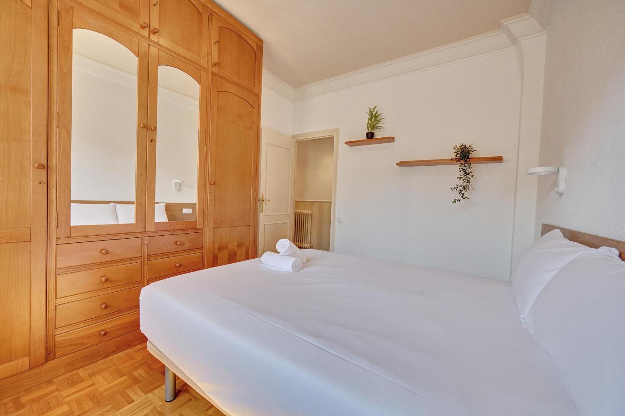Apartamento Tempranillo Logrono By Clabao Exterior photo
