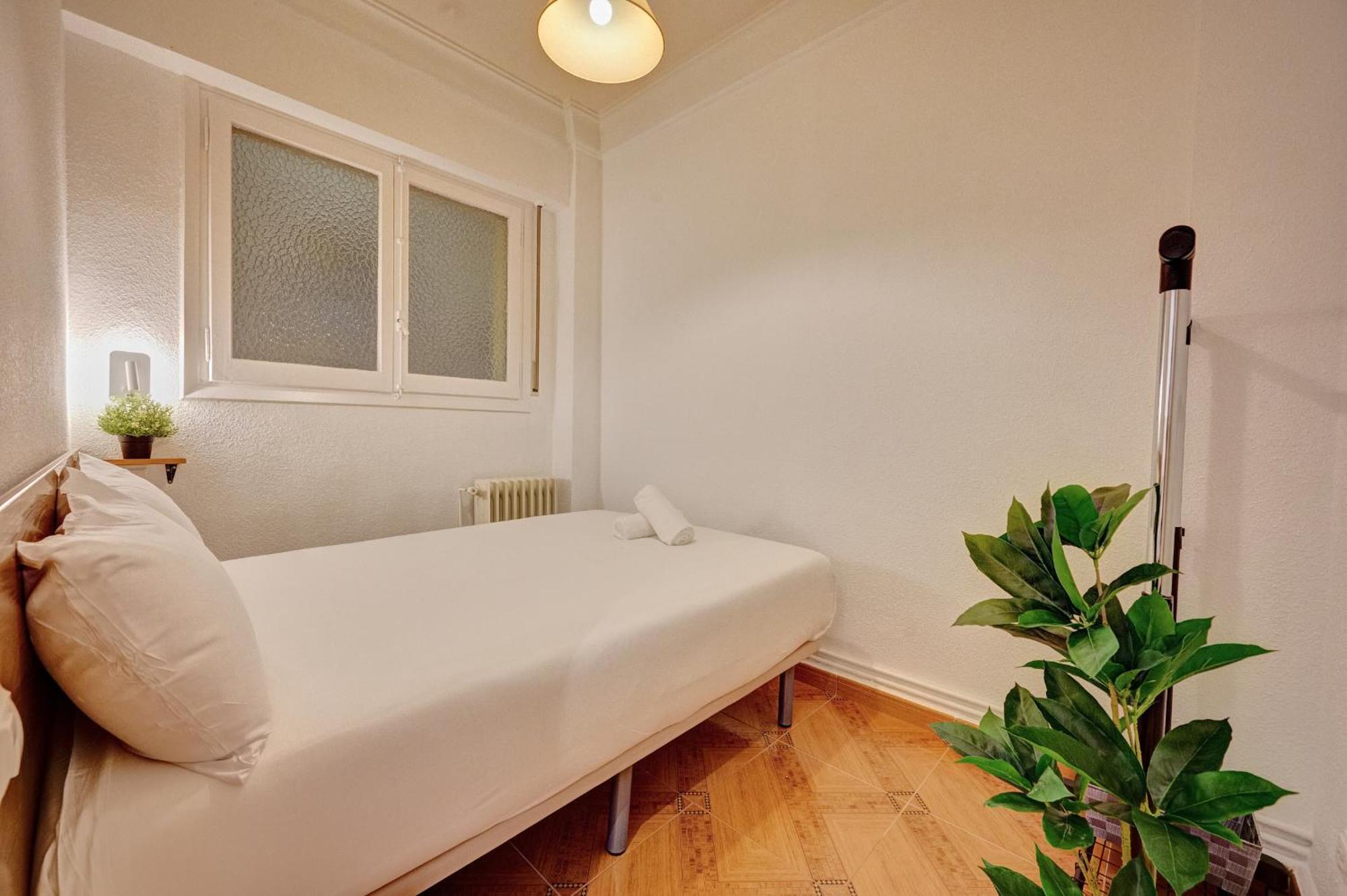 Apartamento Tempranillo Logrono By Clabao Exterior photo